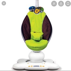 4 moms Mamaroo